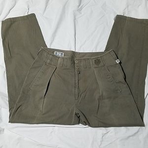 Men's pants